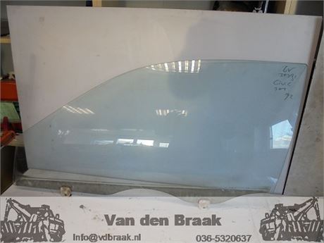 Honda Civic 3 deurs 1991-1995 Portierraam links