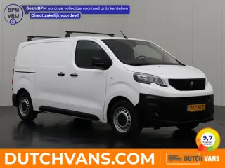 Peugeot Expert 2.0BlueHDI 145PK Lang Premium | Trekhaak | Dakdragers | Multimedia | Camera | Betimme