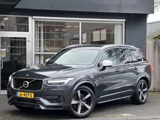 Volvo XC90 2.0 T8 Twin Engine AWD R-Design BOWERS & WILKINS / MEMORY / HEAD-UP / PANO / ELEKT TREKHA