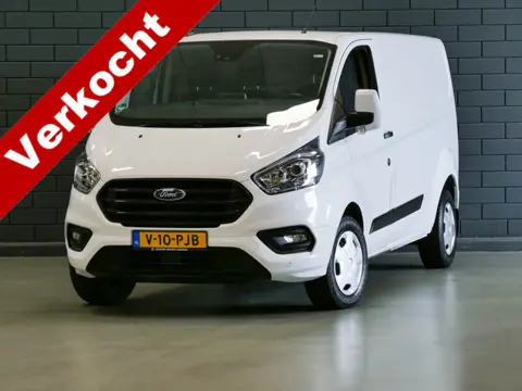 Ford Transit Custom 320 2.0 TDCI 130PK L2H1 Trend | NAVIGATIE | CAMERA | CRUISE CONTROL |