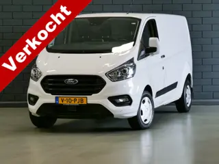 Ford Transit Custom 320 2.0 TDCI 130PK L2H1 Trend | NAVIGATIE | CAMERA | CRUISE CONTROL |