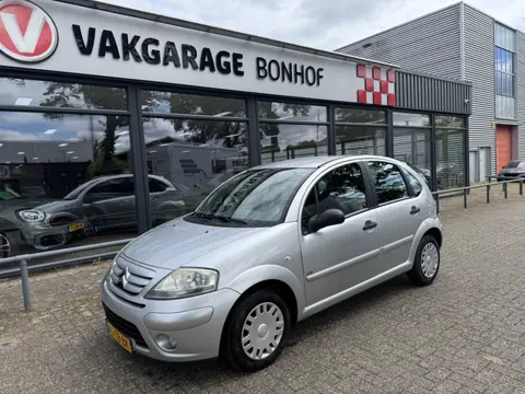 Citroën C3 1.4i Sky Radio AIRCO-CRUISE-NW APK (bj 2006)