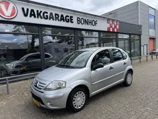 Citroën C3 1.4i Sky Radio AIRCO-CRUISE-NW APK (bj 2006)