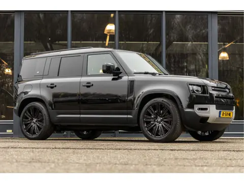Land Rover Defender 110 2.0 P400e 110 X-Dynamic HSE