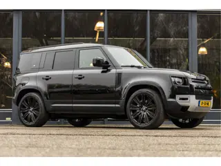 Land Rover Defender 110 2.0 P400e 110 X-Dynamic HSE