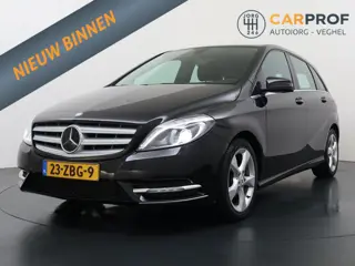 Mercedes-Benz B-klasse 180 Ambition Trekhaak | Navigatie | Led | Automaat