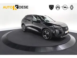 Peugeot 2008 1.2 Hybrid 136 GT | Camera | Apple Carplay | Parkeersensoren