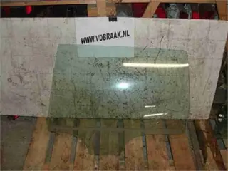 Volkswagen Passat Variant 1997-2005 Portierraam links achter