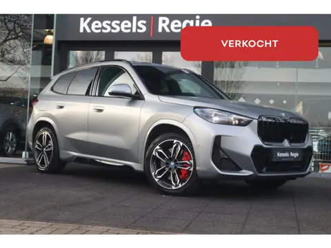BMW X1 xDrive25e M-sport Pro Pano Memory H&K 19” Keyless Ambient Camera Matrix Massage