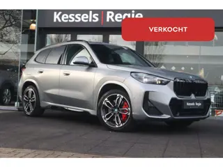 BMW X1 xDrive25e M-sport Pro Pano Memory H&K 19” Keyless Ambient Camera Matrix Massage