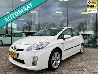 Toyota Prius 1.8 Dynamic, NAP, Camera, Navi, LED, HUD