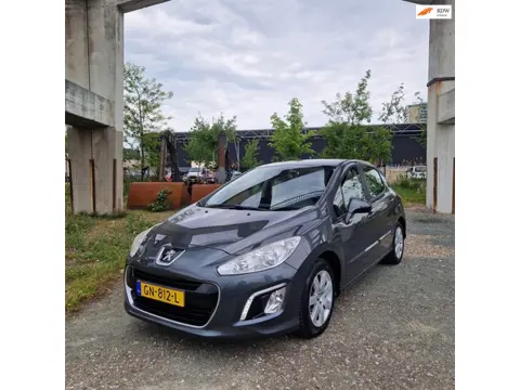 Peugeot 308 1.6 VTi Active AUTOMAAT