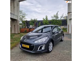 Peugeot 308 1.6 VTi Active AUTOMAAT