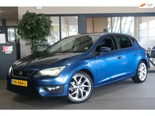 Seat Leon 1.4 EcoTSI FR Navi Cruise PDC Xenon
