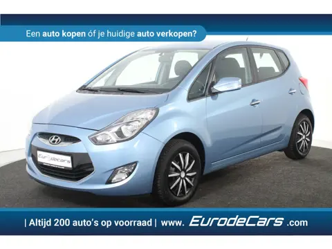 Hyundai ix20 1.4i i-*Airco*Stoelverwarming*PDC* (bj 2012)