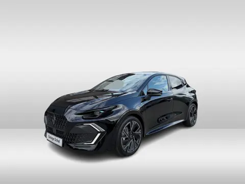 Renault Clio 1.8 Hybrid 160pk esprit Alpine - ACC - Navi - Stoel-stuurverwarming - Camera - Rijklaar