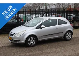 Opel Corsa 1.2-16V Edition, Airco!