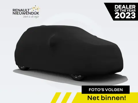 Renault Austral 1.2 E-Tech full hybrid 200 techno / ACHTERUITRIJCAMERA / PARKEERSENSOREN / CRUISE CO