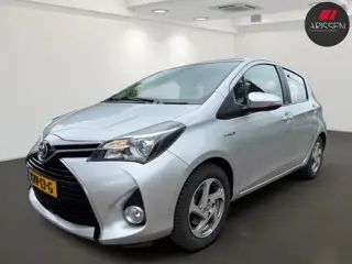 Toyota Yaris 1.5 Hybrid Aspiration Dealeronderhouden