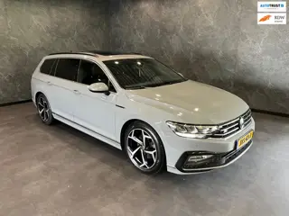 Volkswagen Passat Variant 2.0 TDI DSG AUTOMAAT R-LINE 200PK PANO