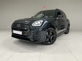 MINI Countryman 1.5 C John Cooper Works L | Panorama | 19" | Driving Assistant Plus | Harman Kardon 