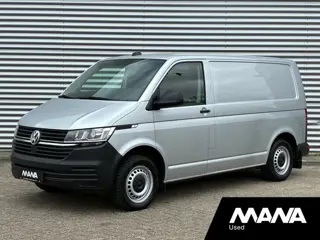 Volkswagen Transporter 2.0 TDI L1H1 Automaat Cruise Nav Sensoren Airco