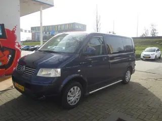 Volkswagen Transporter 2.5 TDI 300 Budgetline DC