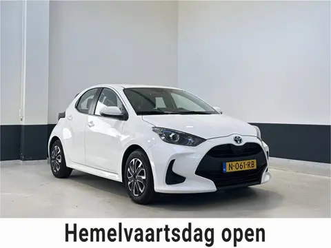 Toyota Yaris 1.5 Hybrid Active | Camera | Carplay/ Android Auto| PDC | NL | 1 EIg|