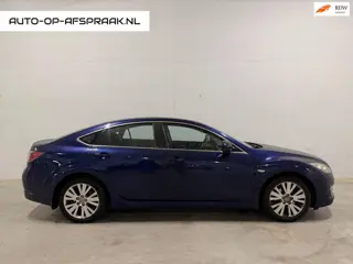 Mazda 6 2.0 S-VT Touring Airco
