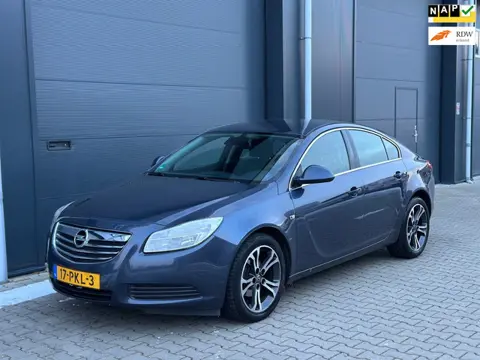 Opel Insignia 1.8 EDITION BJ011 CLIMA NAVI LMV