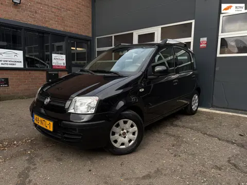 Fiat Panda 1.2 Edizione Cool