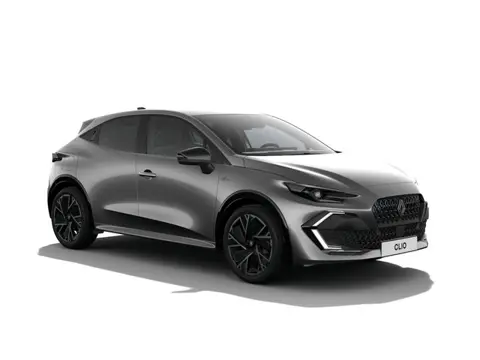 Renault Clio 1.8 Hybrid 160pk esprit Alpine - ACC - Navi - Stoel-stuurverwarming - Camera - Rijklaar