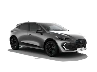 Renault Clio 1.8 Hybrid 160pk esprit Alpine - ACC - Navi - Stoel-stuurverwarming - Camera - Rijklaar