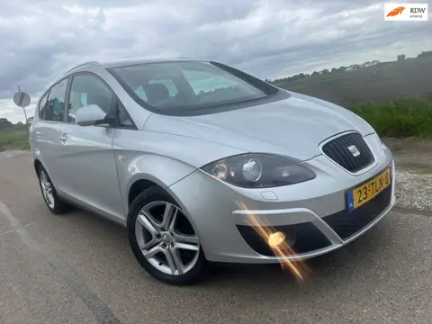 Seat Altea XL 1.2 TSI Ecomotive Businessline / 2012