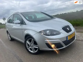 Seat Altea XL 1.2 TSI Ecomotive Businessline / 2012
