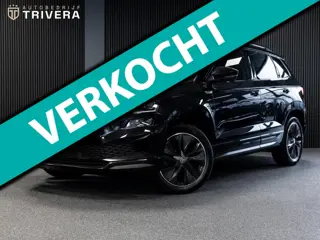 Skoda KAROQ 1.5 TSI ACT Buss. Ed. Plus I DSG I PANO I CARPLAY