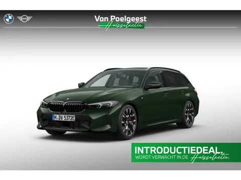 BMW 3 Serie Touring 330e M Sport Edition | M Sportpakket Pro | Innovation Pack | Comfort Pack | Trek