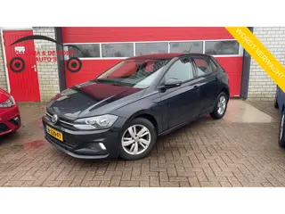 Volkswagen Polo 1.0 MPI Comfortline CARPLAY / AIRCO / BLUETOOTH / CRUISE / ELEK RAMEN