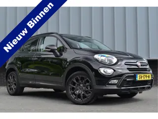 Fiat 500X Cross 1.4 Turbo MultiAir S-Design Cross | Navi | Xenon | Keyless