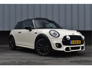 MINI Mini 1.5 Cooper John Cooper Works | Pano | Leder | Camera | Navi Prof | Carplay