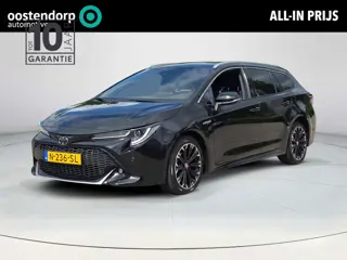 Toyota Corolla Touring Sports 1.8 Hybrid GR-Sport | Apple CarPlay | Trekhaak | Rijklaar incl. garant