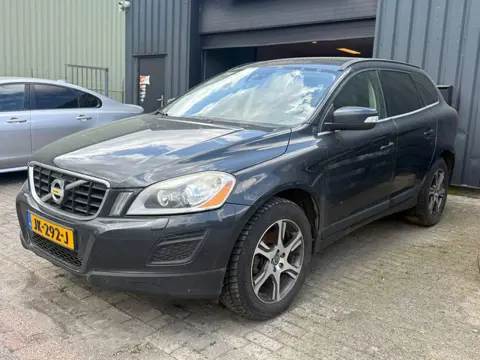 Volvo XC60 2.0 D3 Summum 2012 DEFECT
