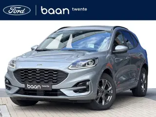 Ford Kuga 2.5 PHEV ST-Line X | Design Pack | Technology Pack | Winter Pack | Camera |