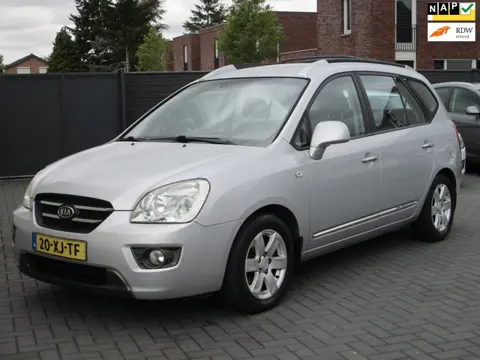 Kia Carens 2.0 CVVT X-ecutive 7 Persoons Clima 135dkm !!