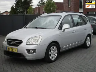 Kia Carens 2.0 CVVT X-ecutive 7 Persoons Clima 135dkm !!