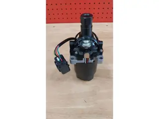 Caterpillar Joystick base New 487-8455