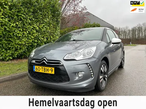Citroen DS3 1.6 So Chic NAP / APK