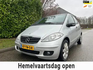 Mercedes-Benz A-klasse 150 Classic