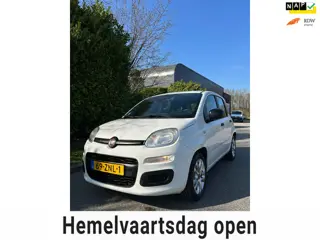 Fiat Panda 0.9 TwinAir Pop / NW APK / LM Velgen /