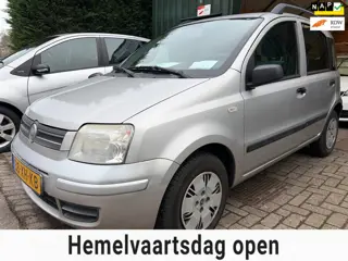 Fiat Panda 1.2 Edizione Cool